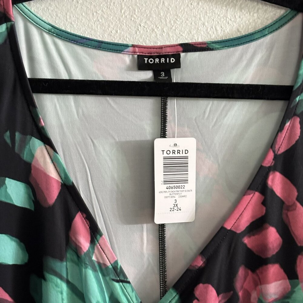 Spring Dress - Picture 3 of 3